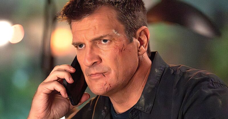 The Rookie Reinvents Itself: How Serialized Storytelling Is Transforming TV’s Favorite Procedural