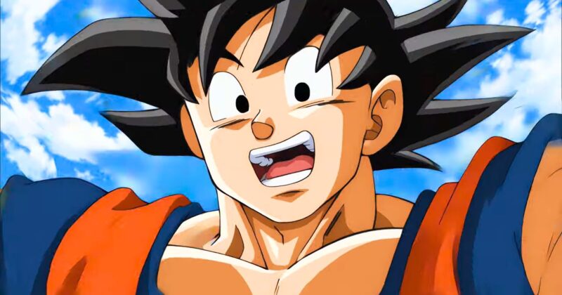 The Saiyan Secret: How Dragon Ball's Iconic Plot Twist Was Hiding in Plain Sight