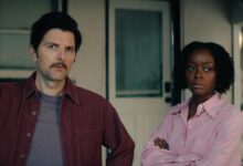 The Saviors: A Satirical Thriller Struggles to Find Its Edge