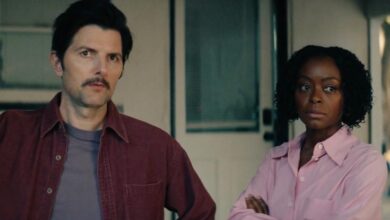 The Saviors: A Satirical Thriller Struggles to Find Its Edge