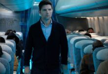 The Saviors: Sci-Fi Thrills and Paranoia Reinvented by Adam Scott and Danielle Deadwyler