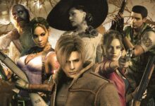 The Scariest Resident Evil Games: The Ultimate Guide to Survival Horror's Fear Factor
