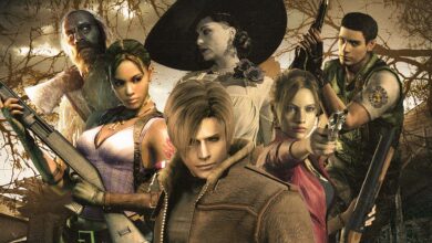 The Scariest Resident Evil Games: The Ultimate Guide to Survival Horror's Fear Factor