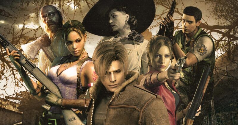 The Scariest Resident Evil Games: The Ultimate Guide to Survival Horror's Fear Factor