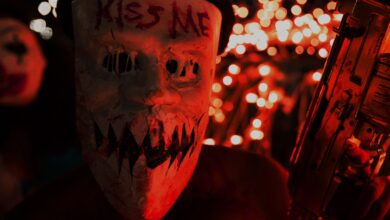 The School Duel: The Purge’s Spiritual Successor Redefining Dystopian Cinema