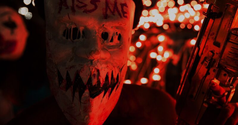 The School Duel: The Purge’s Spiritual Successor Redefining Dystopian Cinema