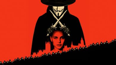 The Secret Behind V for Vendetta's Enduring Power: Craft, Rebellion & Relevance