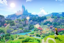 The Seven Deadly Sins: Origin Arrives on Steam—A Free Open-World RPG with Ghibli-Esque Anime Aesthetics