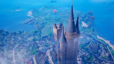 The Seven Deadly Sins: Origin – Steam's Free Open-World RPG Phenomenon Captures Players