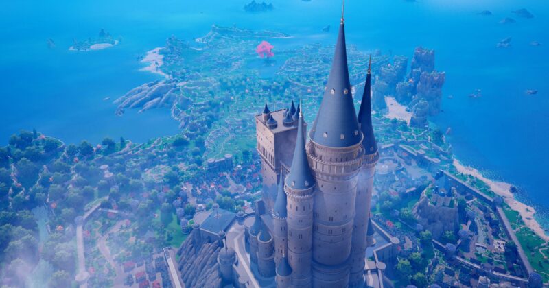 The Seven Deadly Sins: Origin – Steam's Free Open-World RPG Phenomenon Captures Players