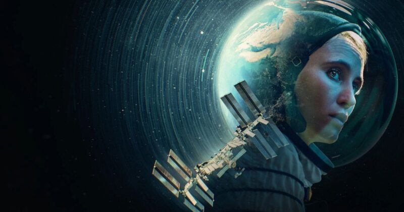 The Signal: Netflix's Twisty German Sci-Fi Thriller You Can Binge in One Night