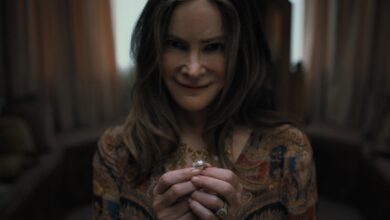 The Sorry Man Twist in 'Something Very Bad Is Going To Happen': Identity and Mythology Explained