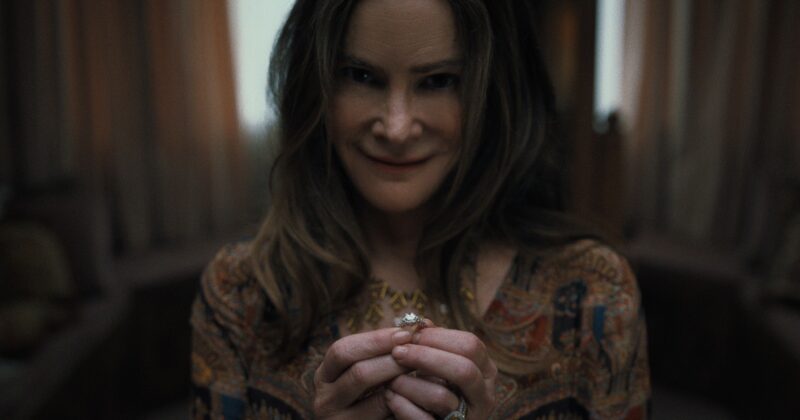 The Sorry Man Twist in 'Something Very Bad Is Going To Happen': Identity and Mythology Explained