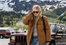 The Sun Never Sets: Joe Swanberg's Intimate Alaskan Drama Shines with Dakota Fanning's Best Performance