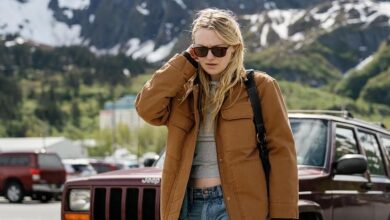 The Sun Never Sets: Joe Swanberg's Intimate Alaskan Drama Shines with Dakota Fanning's Best Performance