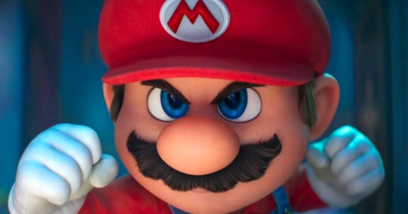 The Super Mario Galaxy Movie: How Nintendo Is Building a Cinematic Universe of Iconic Spinoffs