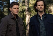 The Supernatural Episodes That Still Outshine Modern TV