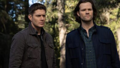 The Supernatural Episodes That Still Outshine Modern TV