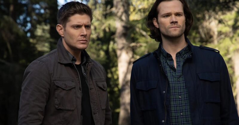 The Supernatural Episodes That Still Outshine Modern TV