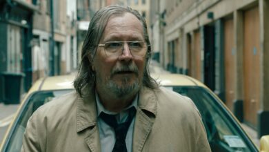 The Team Behind Slow Horses To Reboot Classic British Detective Series Lovejoy