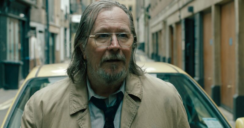 The Team Behind Slow Horses To Reboot Classic British Detective Series Lovejoy