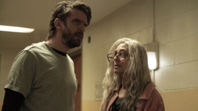 The Terror: Devil in Silver – Ridley Scott's Chilling Anthology Returns