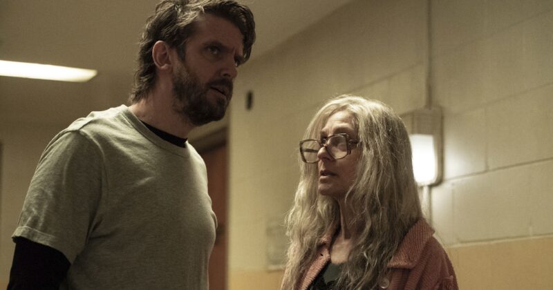 The Terror: Devil in Silver – Ridley Scott's Chilling Anthology Returns