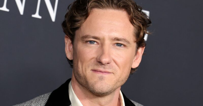 The Testament of Ann Lee Makes Its Streaming Debut: A Historical Drama Reimagined