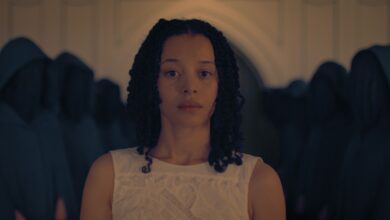 The Testaments: Hulu Unveils the Next Dystopian Chapter Following The Handmaid's Tale