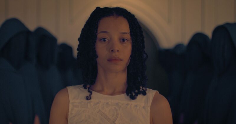 The Testaments: Hulu Unveils the Next Dystopian Chapter Following The Handmaid's Tale