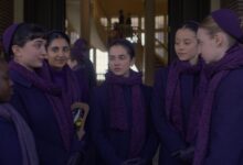 The Testaments: Hulu's Chilling New Perspective on Gilead's Twisted Hierarchy