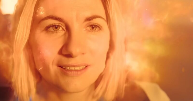 The Timeless Child Twist: How Doctor Who Can Restore Its Mythology Without Losing Its Edge