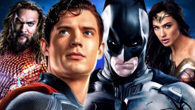 The Titans of DC: Ranking the Most Monumentally Successful Heroes Today