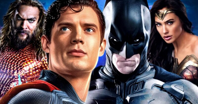 The Titans of DC: Ranking the Most Monumentally Successful Heroes Today