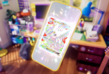 The Top Mega Shine Cards Dominating Pokémon TCG Pocket