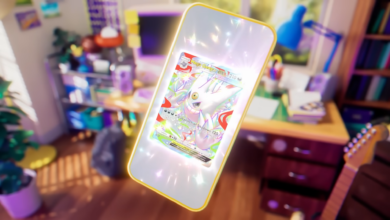 The Top Mega Shine Cards Dominating Pokémon TCG Pocket