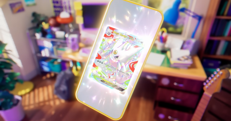 The Top Mega Shine Cards Dominating Pokémon TCG Pocket