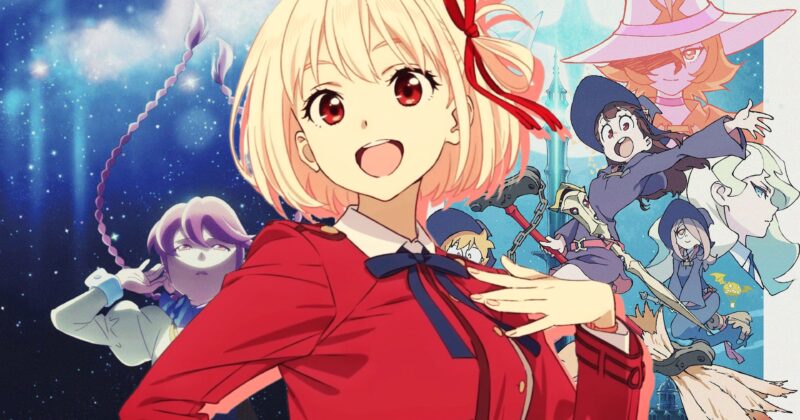 The Top Original Anime of the Decade: Hidden Masterpieces Redefining the Medium