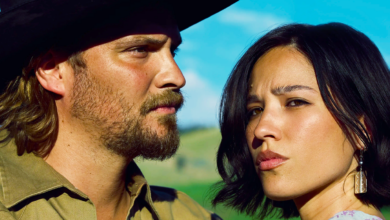 The Tragic Catalyst: Monica Dutton's Fate Sets the Stage for Yellowstone's New Spinoff Marshals