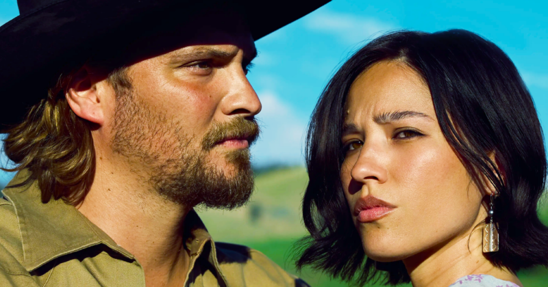 The Tragic Catalyst: Monica Dutton's Fate Sets the Stage for Yellowstone's New Spinoff Marshals