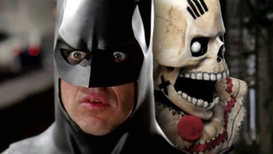 The True Mastermind: Batman Returns' Poodle Lady Is Still the Dark Knight's Most Elusive Villain