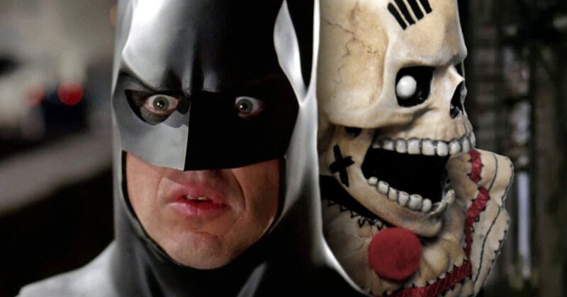 The True Mastermind: Batman Returns' Poodle Lady Is Still the Dark Knight's Most Elusive Villain