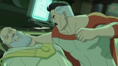 The True Reason Behind Omni-Man’s Redemption in Invincible: New Revelations and Emotional Depth