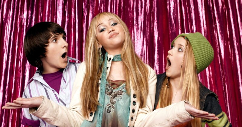 The Truth About Rewatching Hannah Montana: The Double-Edged Nostalgia