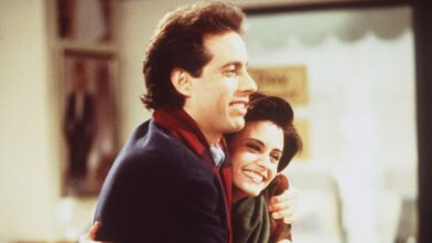 The TV Shows Everyone Secretly Agrees Changed Television Forever