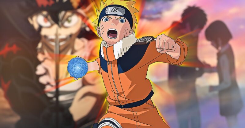 The Ultimate Anime Starter Guide: Find Your Next Obsession Across All Genres