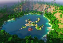 The Ultimate Collection: Best Minecraft Bedrock Seeds for a Thrilling Adventure