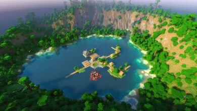 The Ultimate Collection: Best Minecraft Bedrock Seeds for a Thrilling Adventure