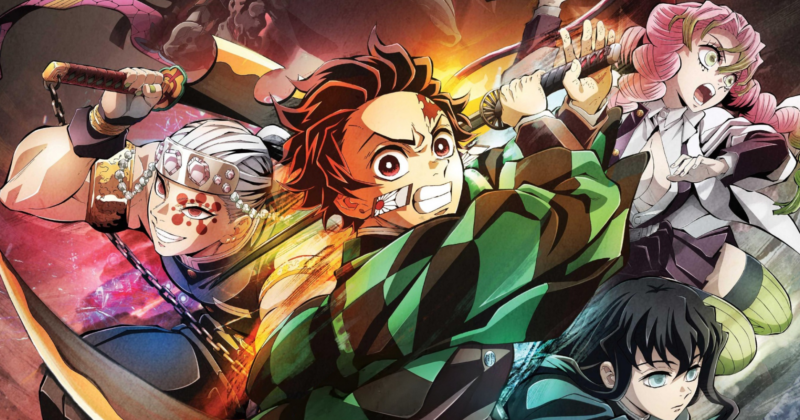 The Ultimate Demon Slayer Watch Guide: Filler Episodes, Essential Movies, and Perfect Viewing Order