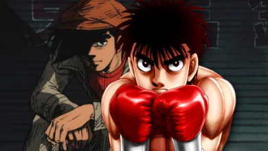 The Ultimate Fighting Anime: Essential Series and Films That Redefined the Genre